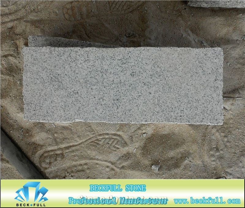 G603 Paving Stone2, G603 Grey Granite Paving Stone