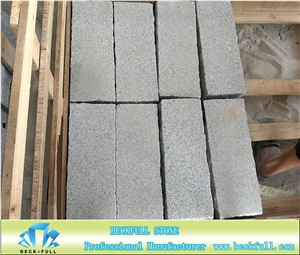 G603 Paving Stone2, G603 Grey Granite Paving Stone