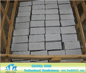 G603 Paving Stone2, G603 Grey Granite Paving Stone