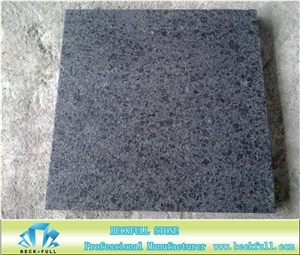 G684 Stone Steps for Stairs, G684 Black Basalt Stairs