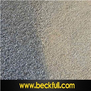 Granite Crushed Stone (13mm), G682 Yellow Granite Pebble, Gravel