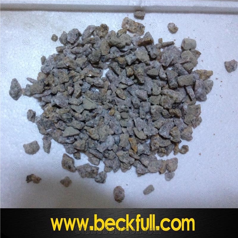 Granite Crushed Stone