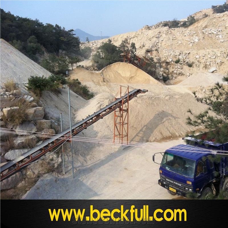 Granite Crushed Stone