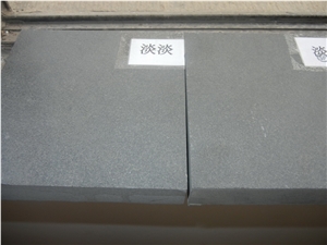 Hainan Grey Basalt