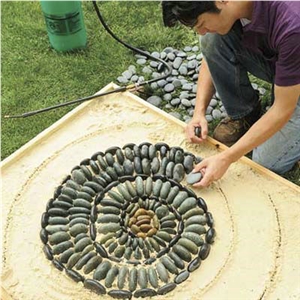 Pebbles Design 2