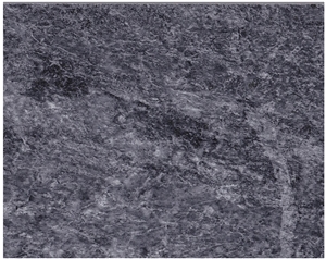 Aliveri Marble Tiles, Greece Black Marble