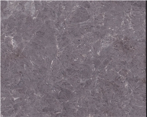 Gortyna Marble Tiles, Greece Grey Marble