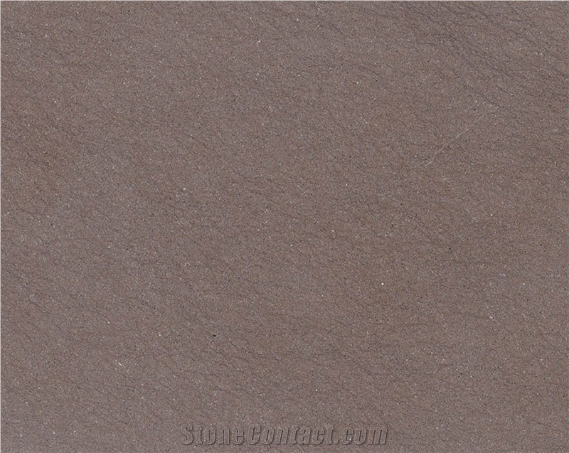 Pietra Olivo Quartzite Tiles, Greece Brown Quartzite