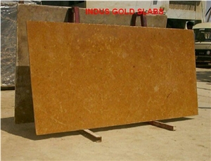 High Quality Indus Gold Limestone Slabs