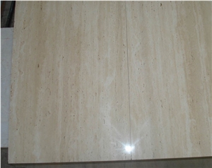 Italian Classical Travertine