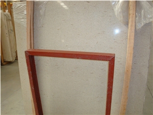 Moca White Limestone
