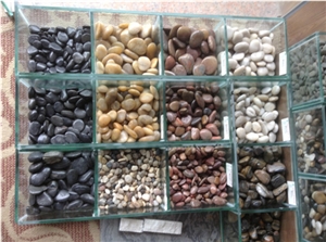 Polished Pebble Stones