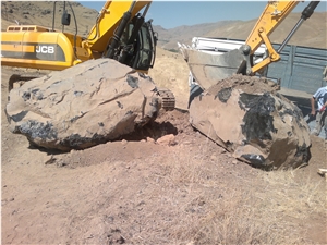 Worlds the Biggest Obsidian Blocks