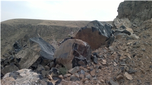 Worlds the Biggest Obsidian Blocks