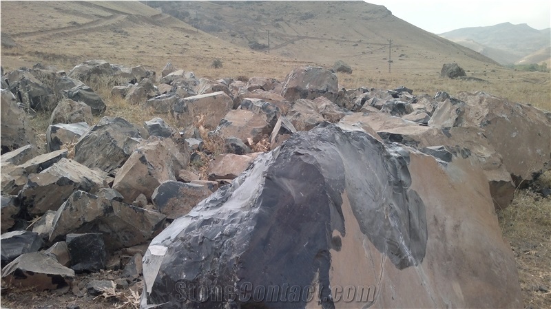 Worlds the Biggest Obsidian Blocks