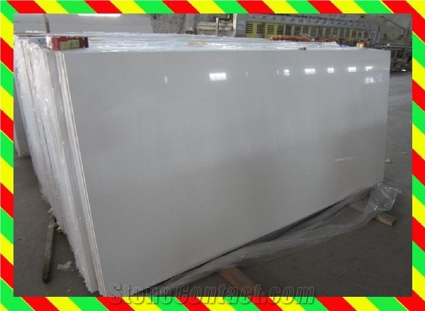Quartz Slabs