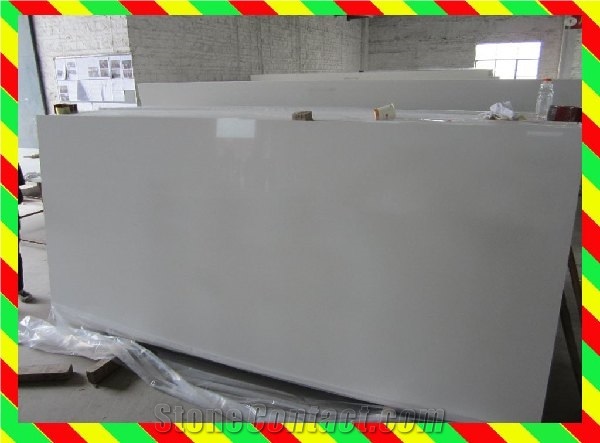 Quartz Slabs