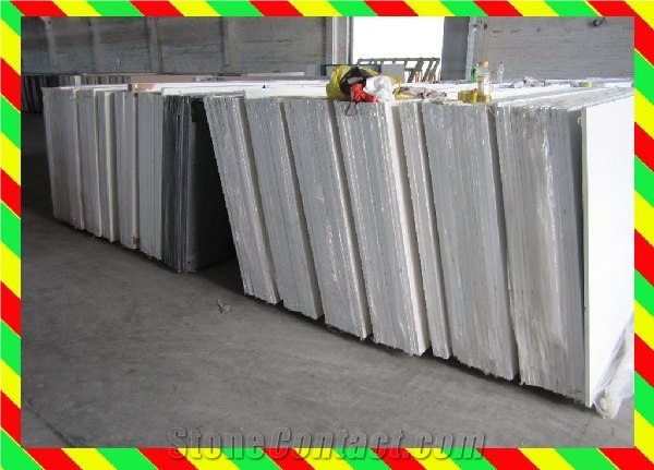 Quartz Slabs