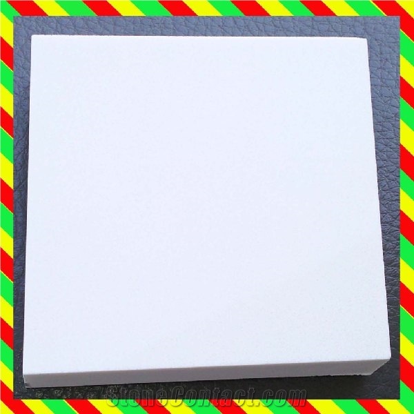 Quartz Surfaces