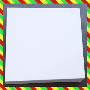 Quartz Surfaces