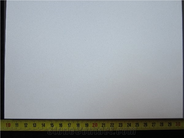 Quartz Surfaces