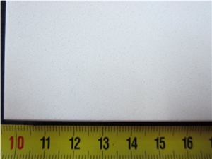 Quartz Surfaces