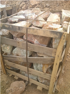Green Onyx Small Blocks for Mosaic & Background Wall
