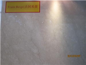 Crema Verona Crema Perlato and Frans Beige, Italy Beige Marble Slabs & Tiles Crema Verona Crema Perlato and Frans Beige, Italy Beige Marble Slabs & Tiles