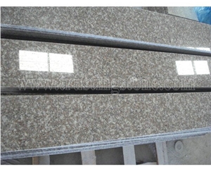 Granite Windowsill G664 Window Sills, G664 Pink Granite Window Sills