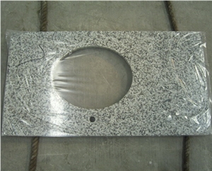 Bala Flower / India Granite Countertop, Bathroom Countertops, Bathroom Vanity Tops,Custom Vanity Tops