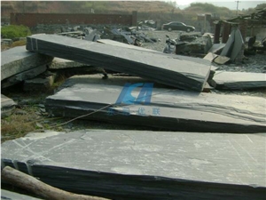 Hebei Black / China Slate Tiles&Slabs，Slate Floor Tiles,Slate Tiles, Slate Covering,Slate Slabs,Slate Wall Covering