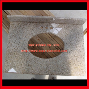 Bathroom Vanity Top,G682 Bath Tops, G682 Red Granite Bathroom Vanity Top Bathroom Vanity Top,G682 Bath Tops, G682 Red Granite Bathroom Vanity Top
