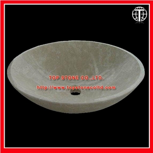 Beige Granite Sinks