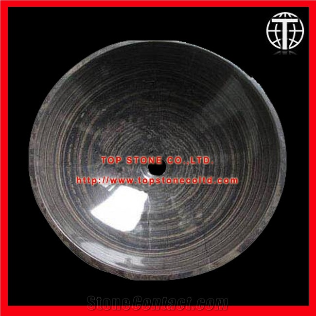 Grey Granite Sinks