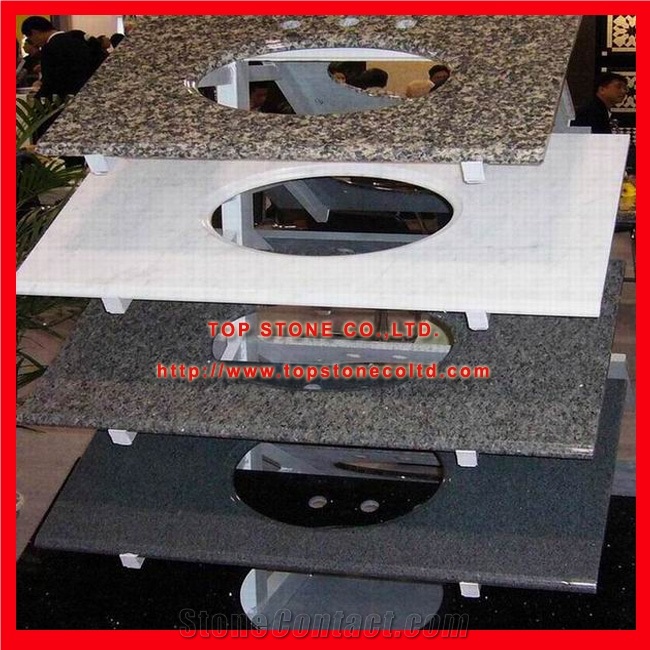 Quartz Stone Bath Top
