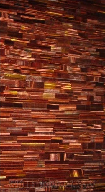 Gemstone Tiger Eye