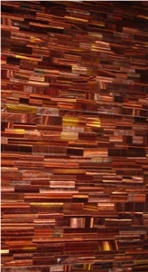Gemstone Tiger Eye