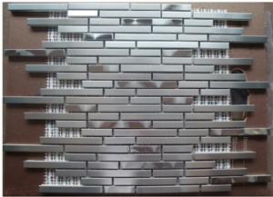 Metal Mosaic