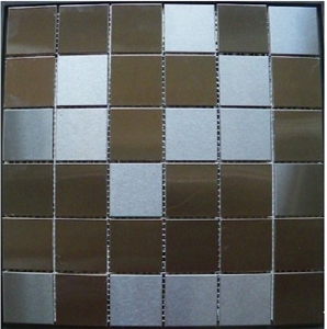 Mosaic,metal Mosaic Tiles