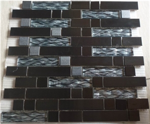 Mosaic,metal Mosaic Tiles
