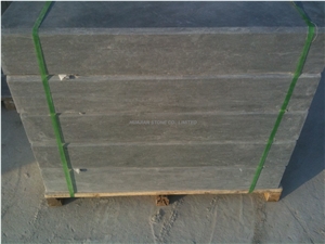 Blue Limestone Kerbstone