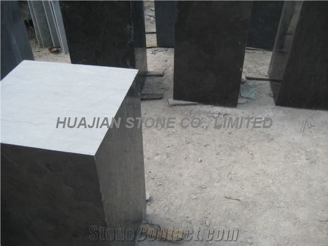 China Blue Stone