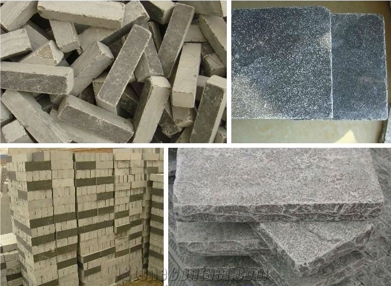 Blue Limestone