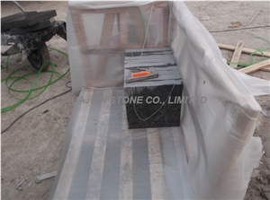Blue Limestone Tiles