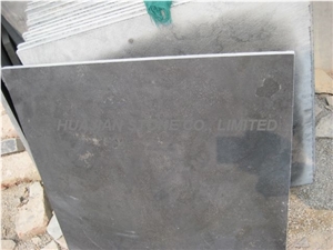 Blue Limestone Tiles
