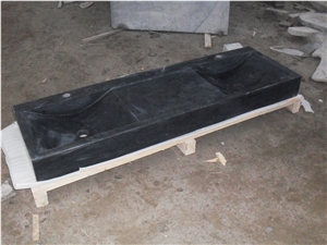 shandong blue stone Basin