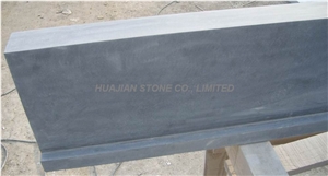 Blue Limestone Window Cills