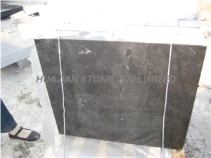 Chinese Blue Limestone Tiles
