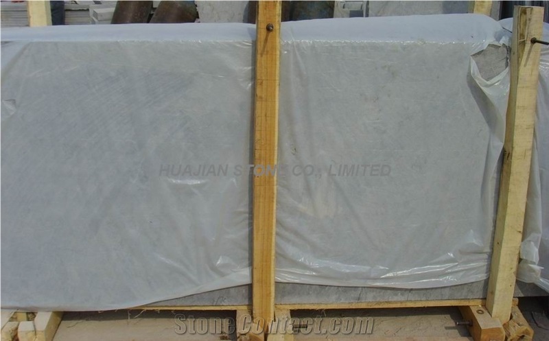 Chinese Blue Limestone Tiles