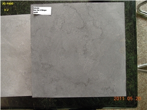 Chinese Blue Limestone Tiles
